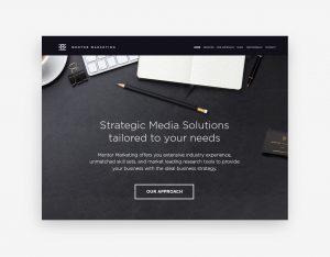 Mentor Marketing