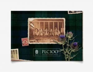 PLC100 brochure cover