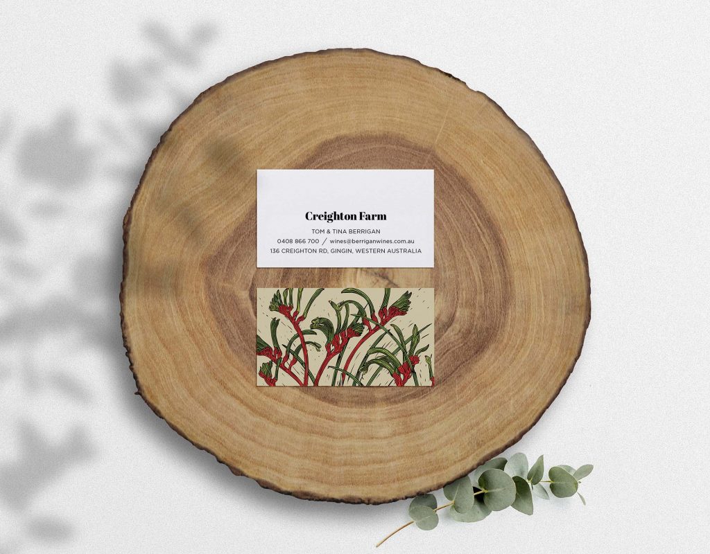 Stationery Design